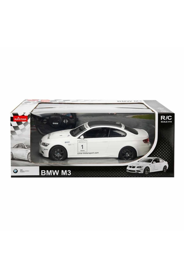 RC - BMW M3 1:14