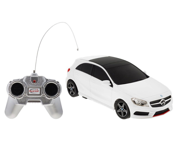 RC Auto - Mercedes Benz
