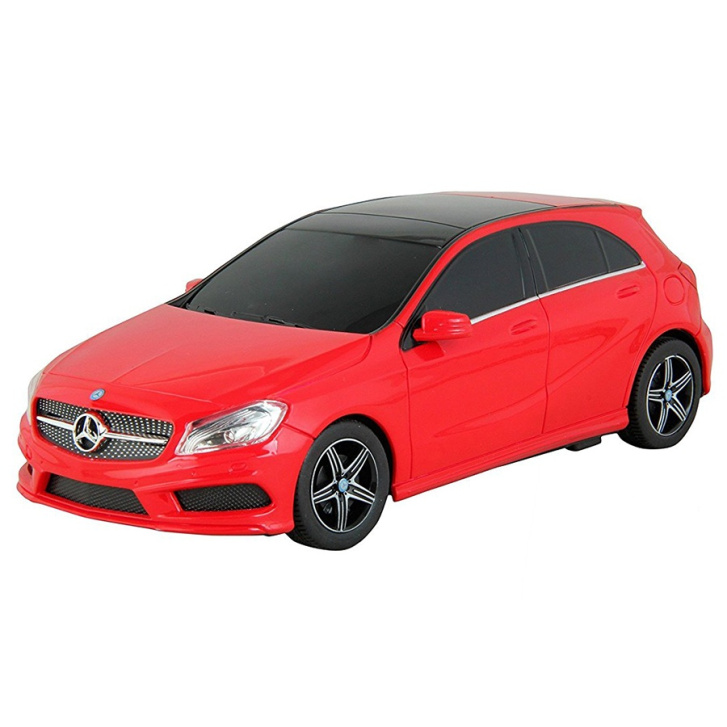 RC Auto - Mercedes Benz