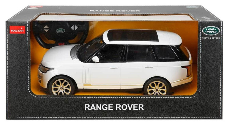 R/C Range Rover 1:14