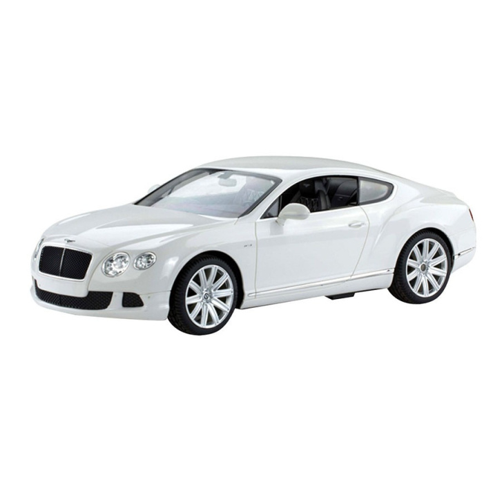 RC Auto - Bentley