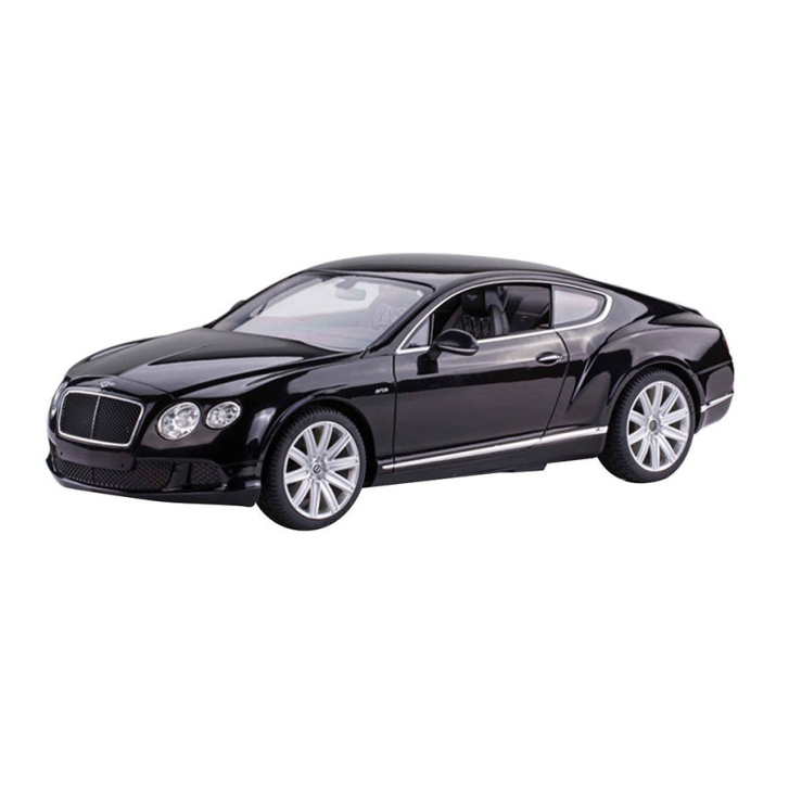 RC Auto - Bentley