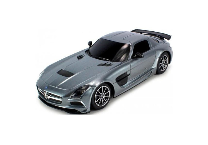RC Mercedes-Benz SLS AMG 1:18