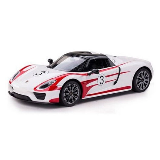 RC Auto - Porsche