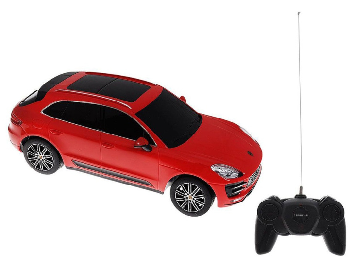 RC Auto - Porsche