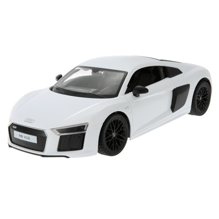 Audi R8 na dálkové ovládaní