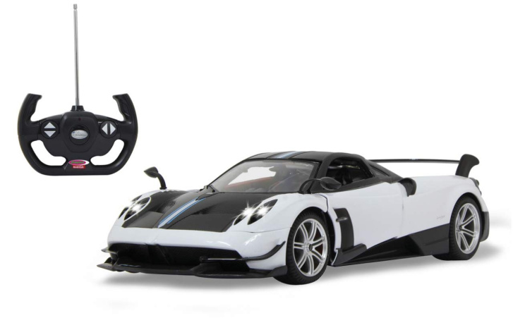 RC - Pagani Huayra BC 1:14 Pagani Huayra BC - Bíla