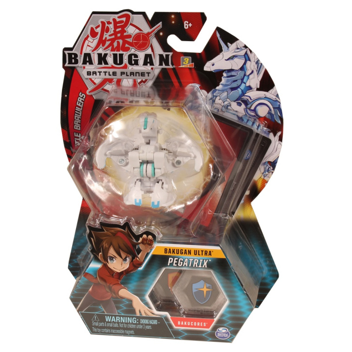 Bakugan - Figurka