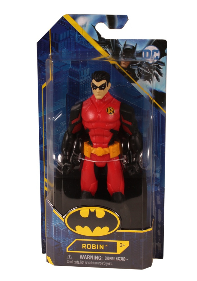 Batman – Figurka Robin