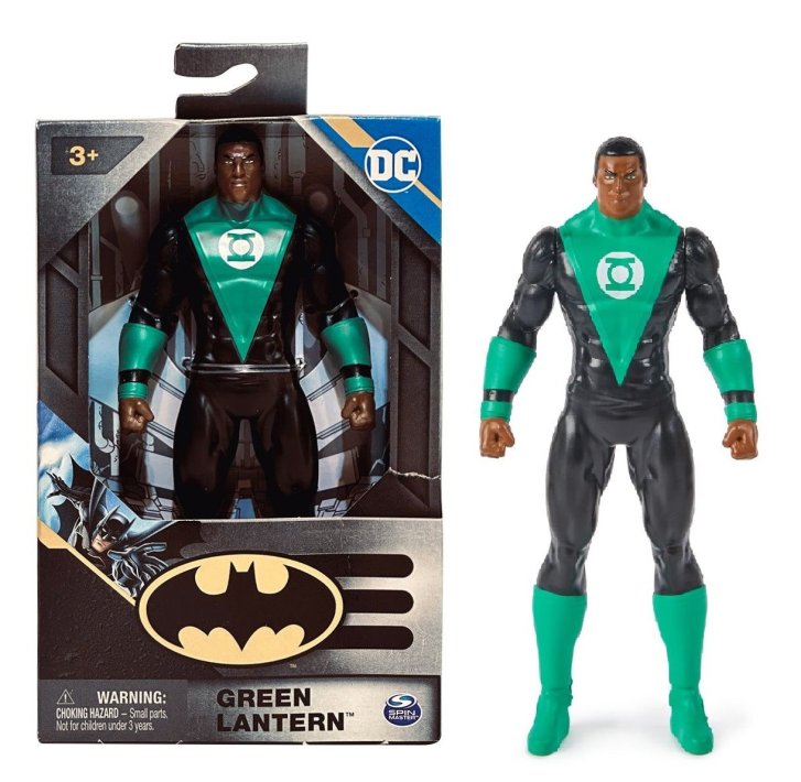 Batman – Figurka Green Lantern