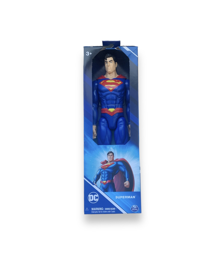 DC - Figurka Superman