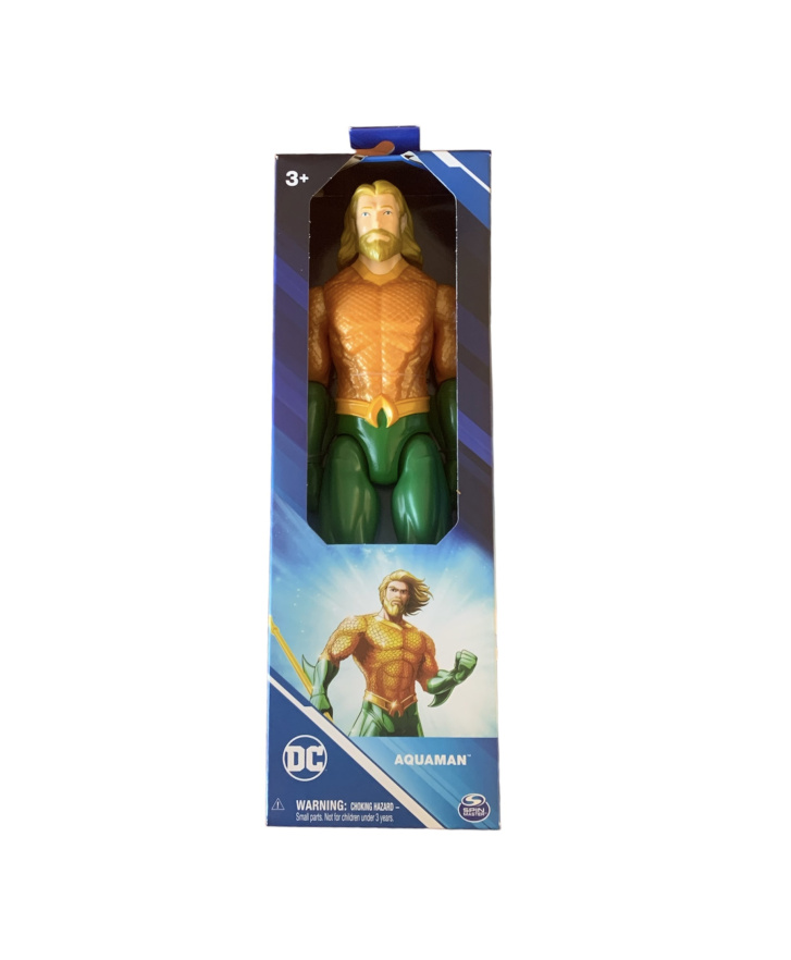 DC - Figurka Aquaman