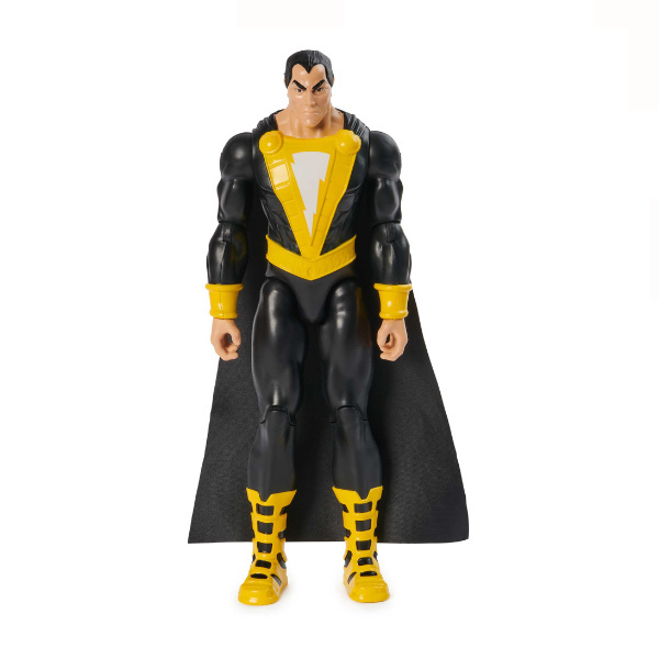 DC - Figurka Black Adam