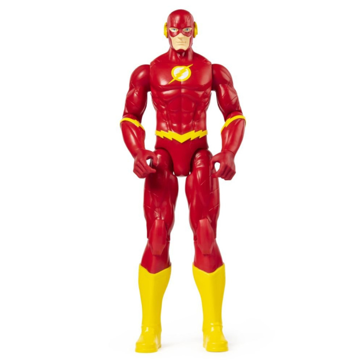 DC - Figurka The Flash