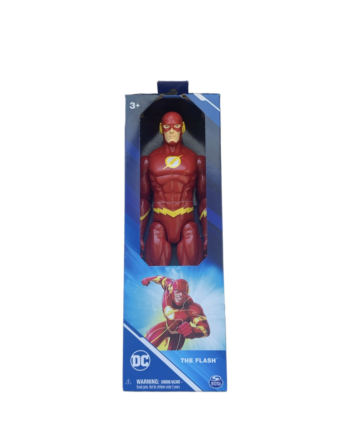 DC - Figurka The Flash
