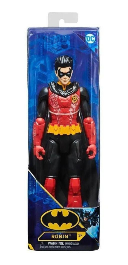 Batman – Figurka Robin 20131209