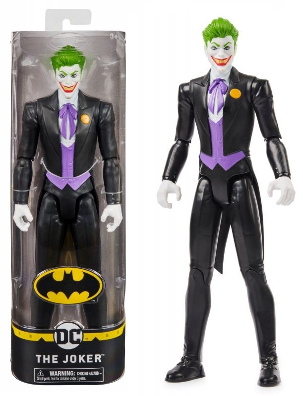 Batman – Figurka Joker 20131207