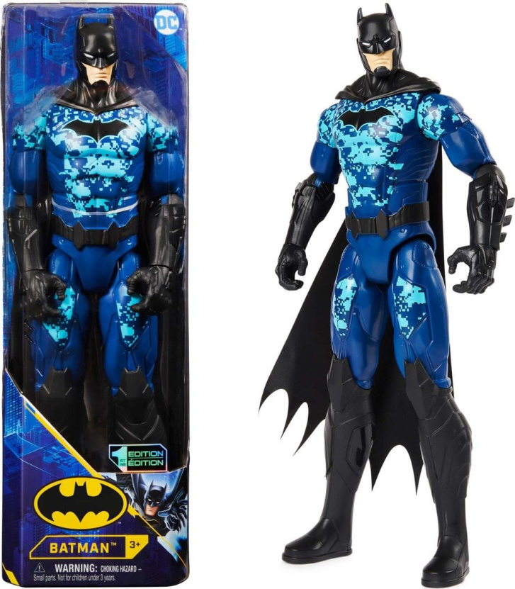 Batman – Figurka Batman 20129640