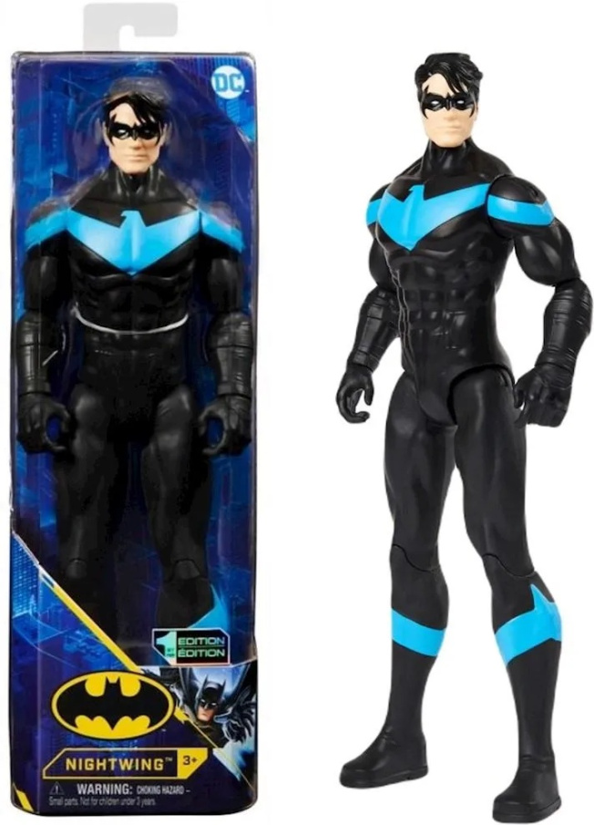 Batman – Figurka Nightwing 20138358