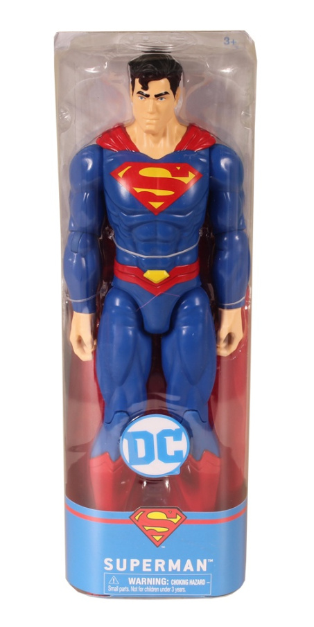 DC - Figurka Superman