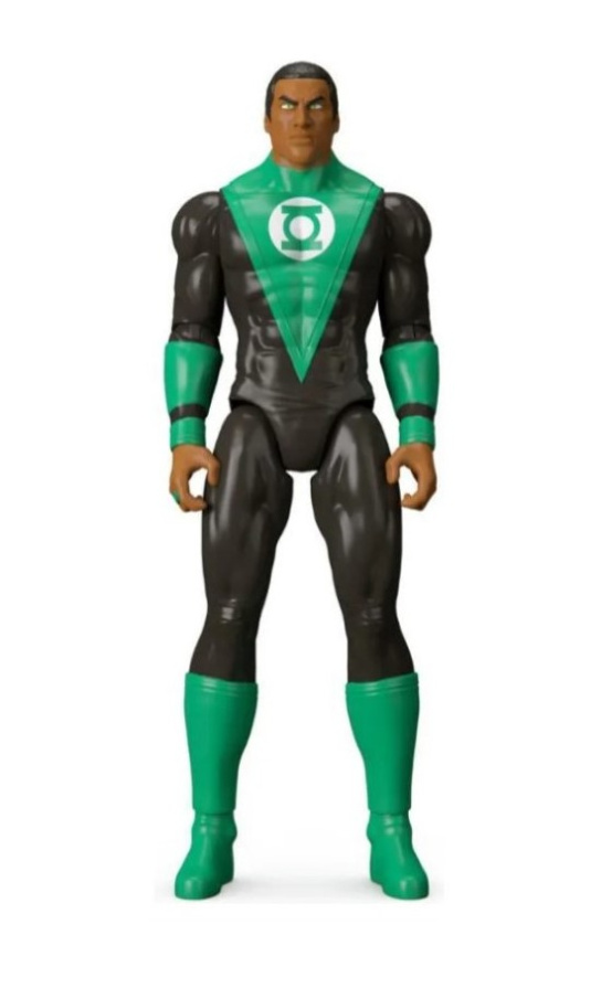 DC - Figurka Green Lantern