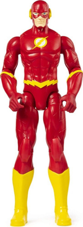 DC - Figurka The Flash