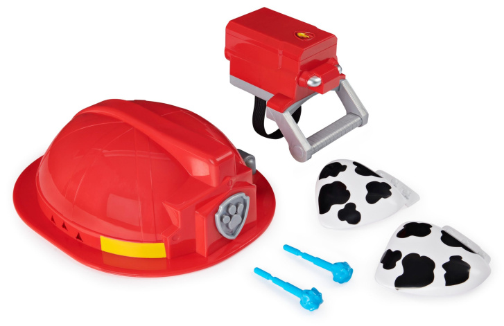 Paw Patrol - Souprava s přilbou