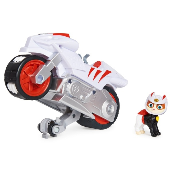 Paw Patrol - Vozidlo s figurkou
