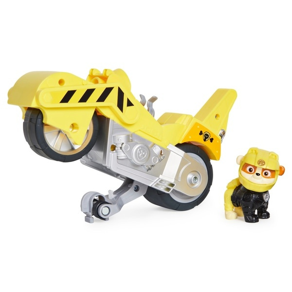 Paw Patrol - Vozidlo s figurkou