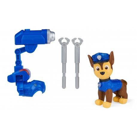 Paw Patrol - Pejsek s příslušenstvím
