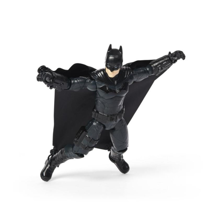 DC – Figurka Batman Wingsuit