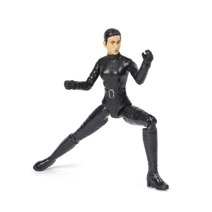DC – Figurka Selina Kyle