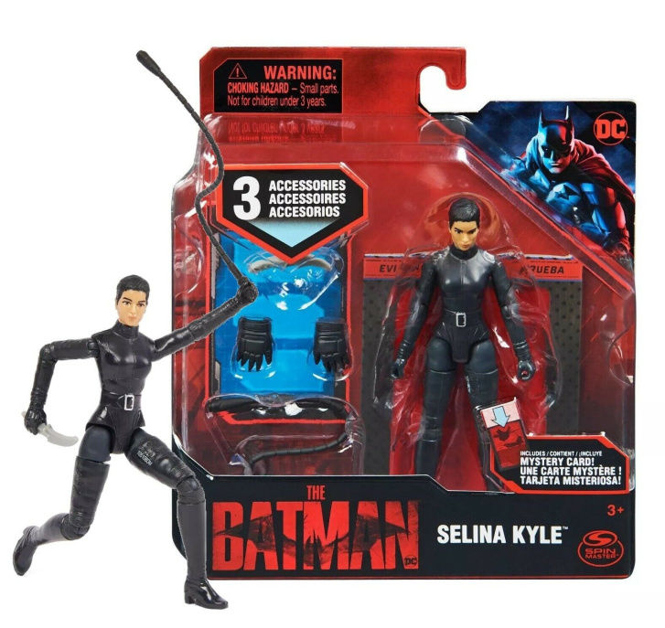 Batman - Figurka Selina Kyle