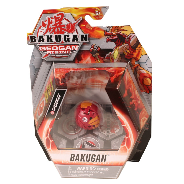 Bakugan – Geogan Rising 20132738