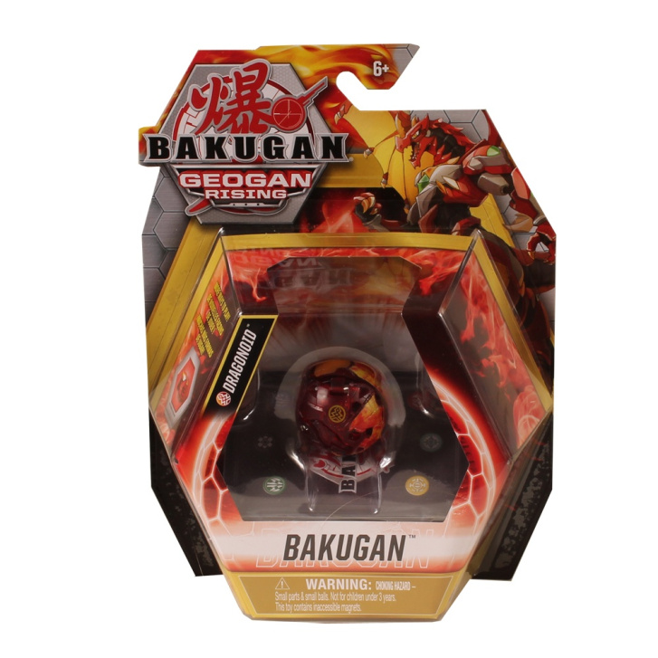 Bakugan – Geogan Rising 20132738