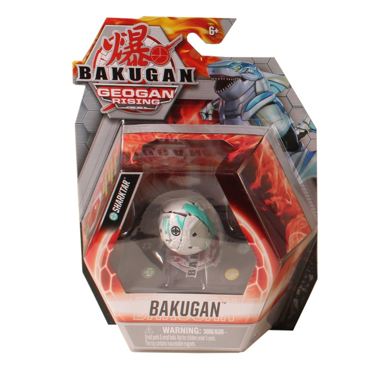 Bakugan – Geogan Rising 20132740