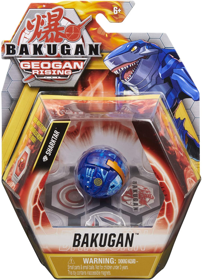 Bakugan – Geogan Rising 20132739
