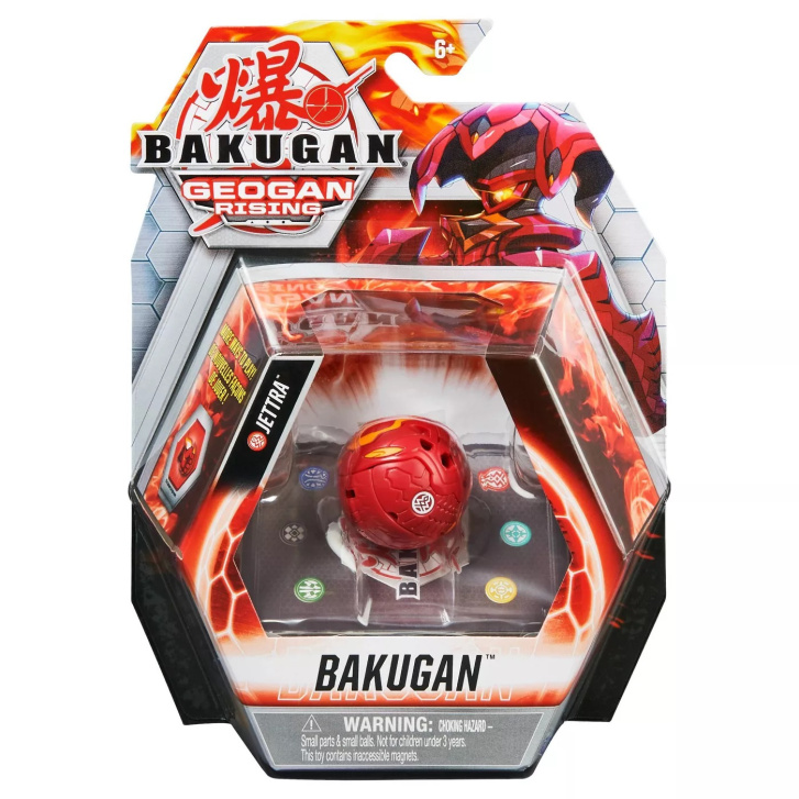 Bakugan – Geogan Rising 20132738