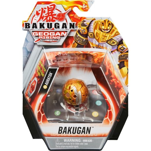 Bakugan – Geogan Rising 20132738