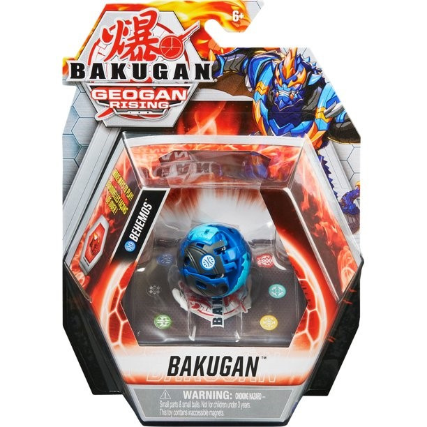 Bakugan – Geogan Rising 20132738