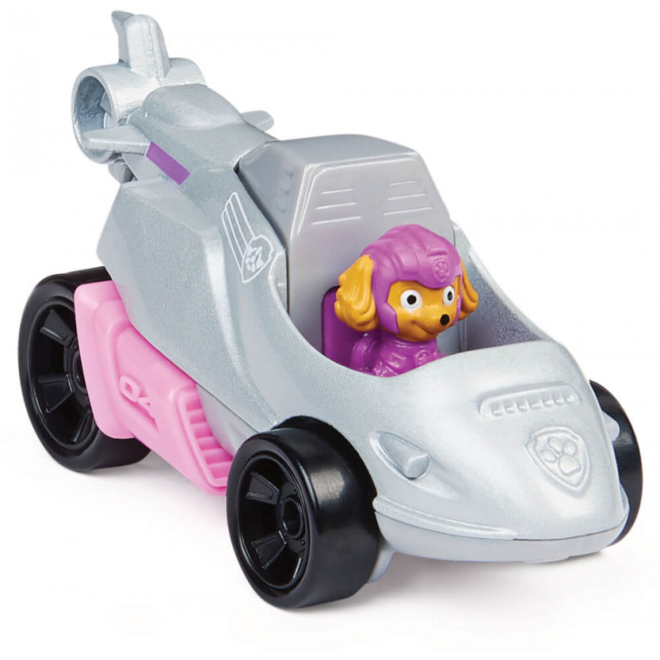 Paw Patrol – Vozidlo 1:55 Skye
