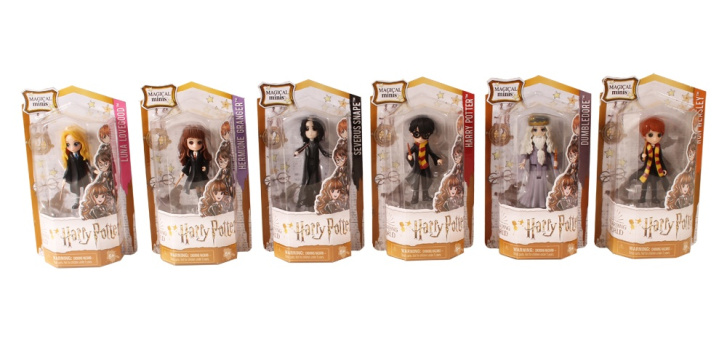 Harry Potter - Figurka