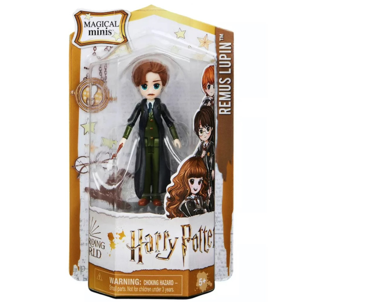 Harry Potter - Figurka