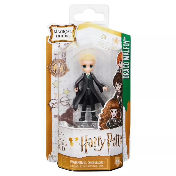 Harry Potter - Figurka Draco Malfoy