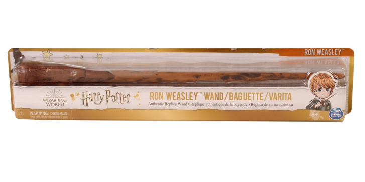 Harry Potter - Kouzelná hůlka