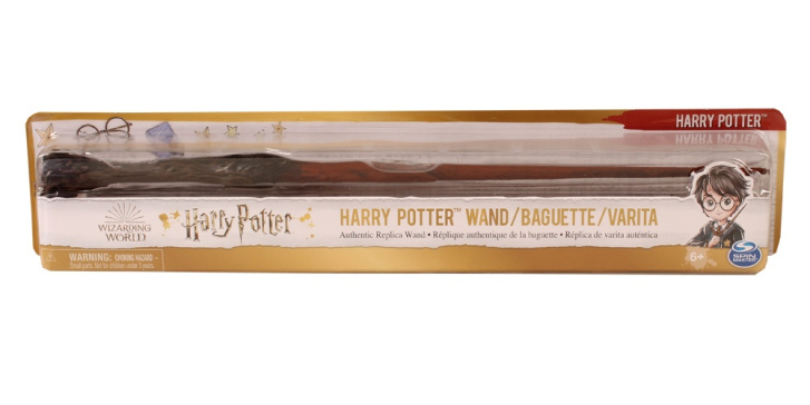 Harry Potter - Kouzelná hůlka Harry Potter