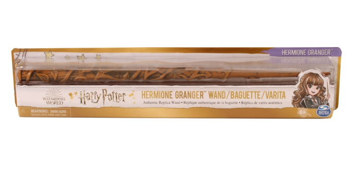 Harry Potter - Kouzelná hůlka