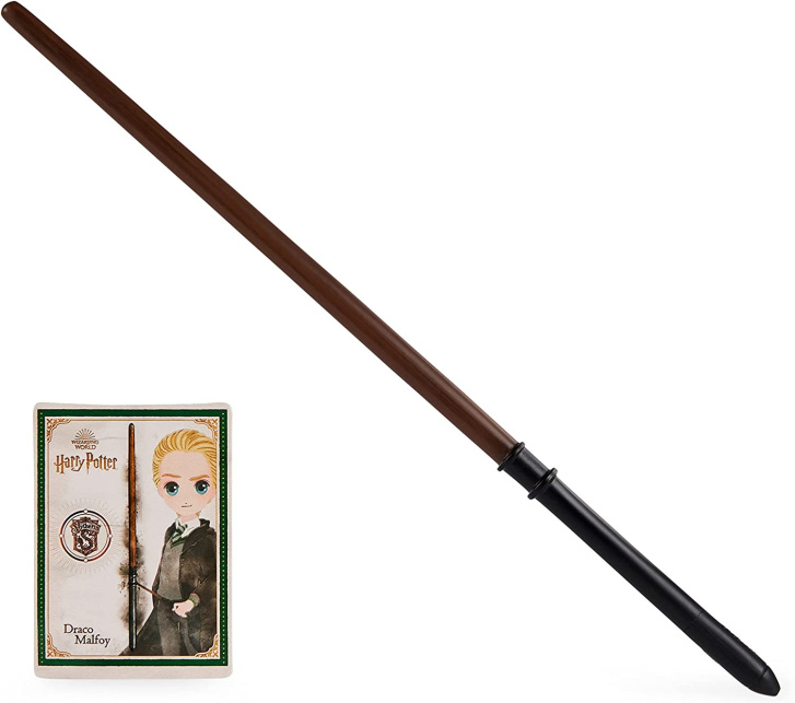 Harry Potter - Kouzelná hůlka