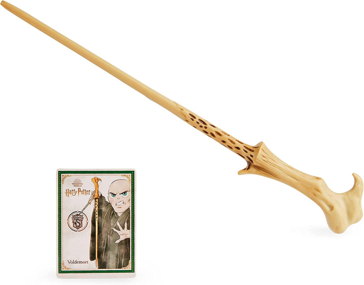 Harry Potter - Kouzelná hůlka