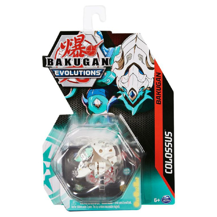 Bakugan - Figurka